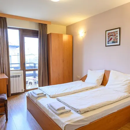 Saint Nicola Banya (Blagoevgrad)