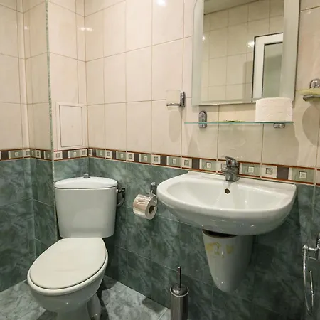 Hotel Saint Nicola Banya (Blagoevgrad)