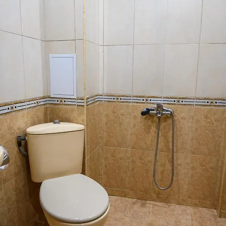 Saint Nicola 3* Banya (Blagoevgrad)