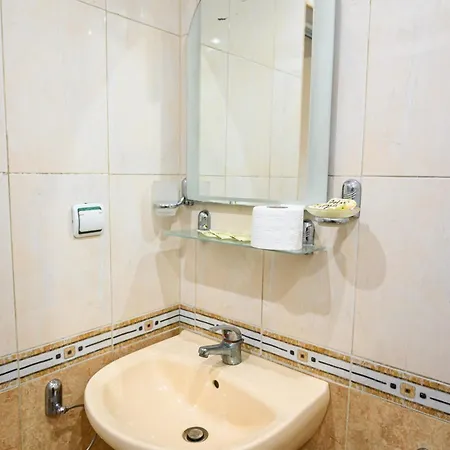 Saint Nicola 3* Banya (Blagoevgrad)