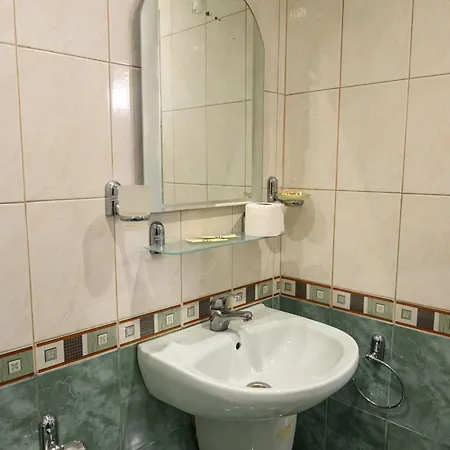 Hotel Saint Nicola 3*