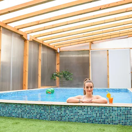 Hotel Saint Nicola Banya (Blagoevgrad)