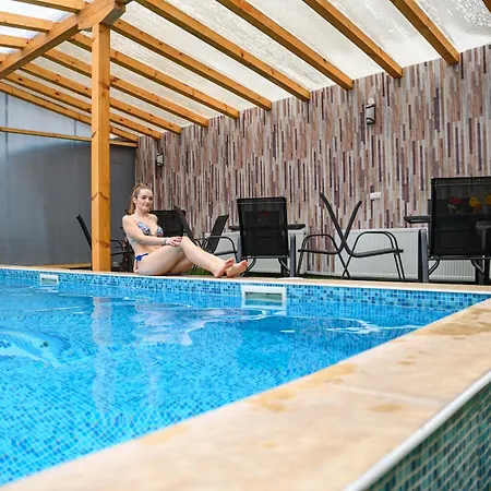 Saint Nicola 3* Banya (Blagoevgrad)