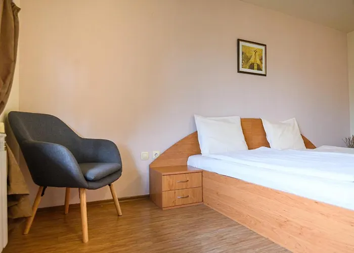 Hotel Saint Nicola Banja