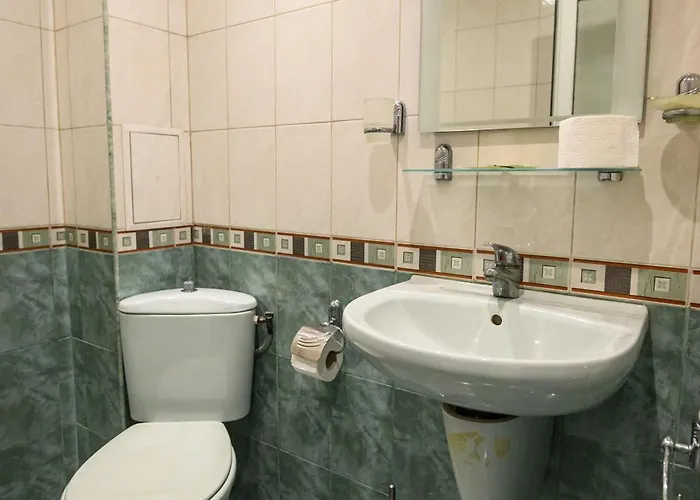 Hotel Saint Nicola Banja