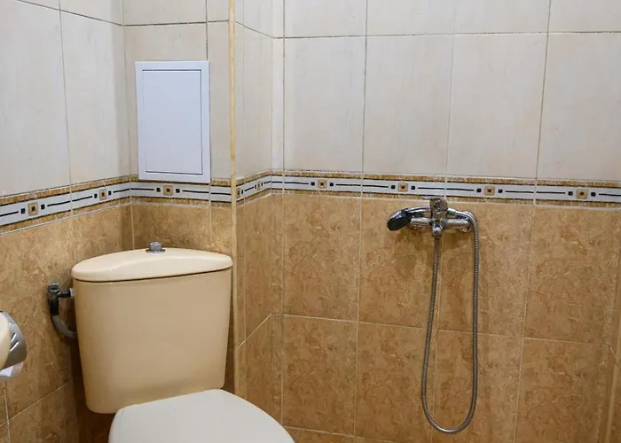 Saint Nicola 3* Banja