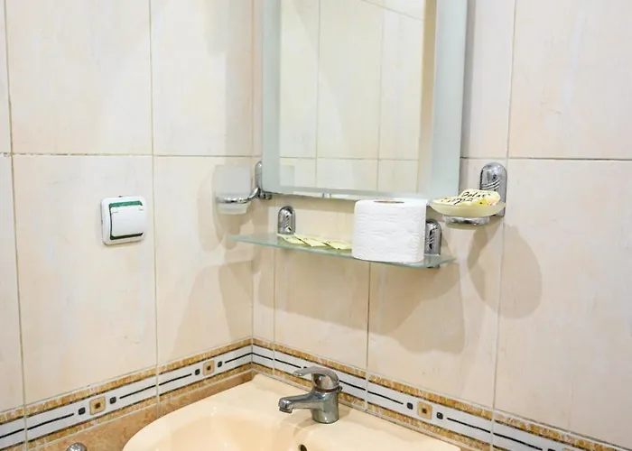 Saint Nicola 3* Banja