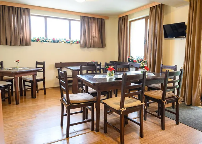 Saint Nicola Hotel 3*