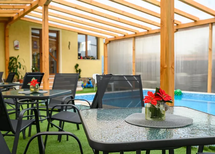 Hotel Saint Nicola Banja