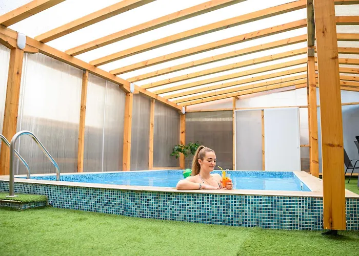 Saint Nicola 3* Banja