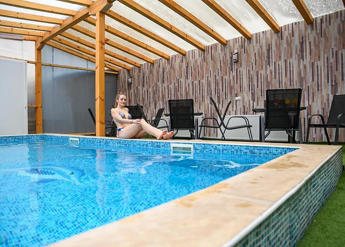 Saint Nicola 3* Banja